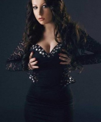 Анкета проститутки Антонина - город Чоя, 24 года, №14293