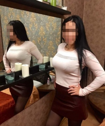 Анкета проститутки Кристина - город Чоя, 22 года, №14706